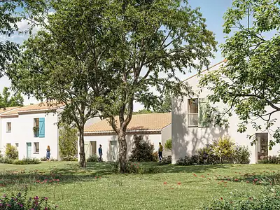 Les Jardins d’Auriane