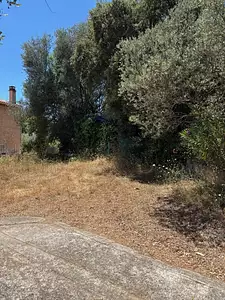 Terrain à bâtir, 700 m²