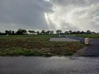 Maison neuve, 90 m²