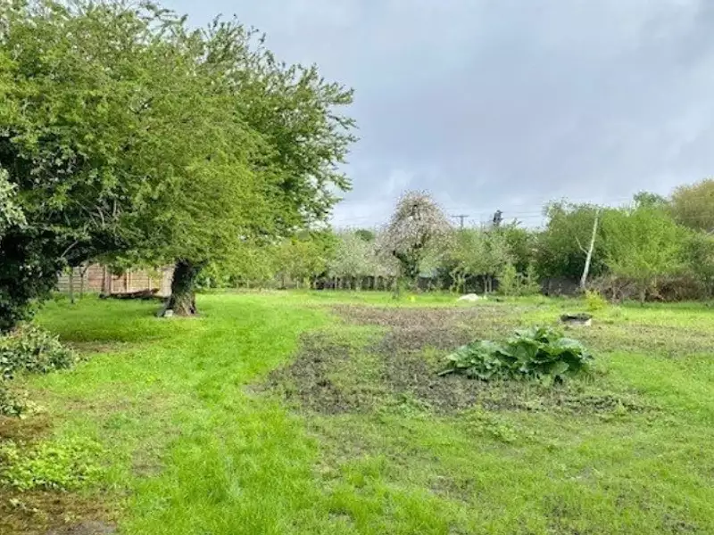 Terrain à bâtir, 845 m² - La Chapelle-d'Armentières (59930)