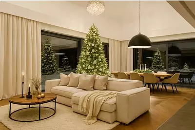 Maison neuve, 90 m²