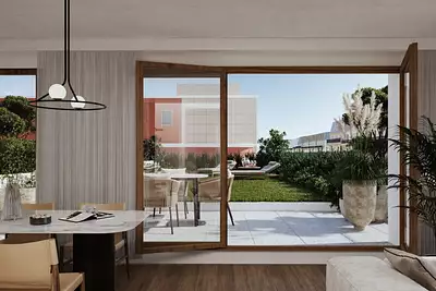 Les Penthouses Championnet