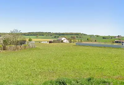 Maison neuve, 103 m²