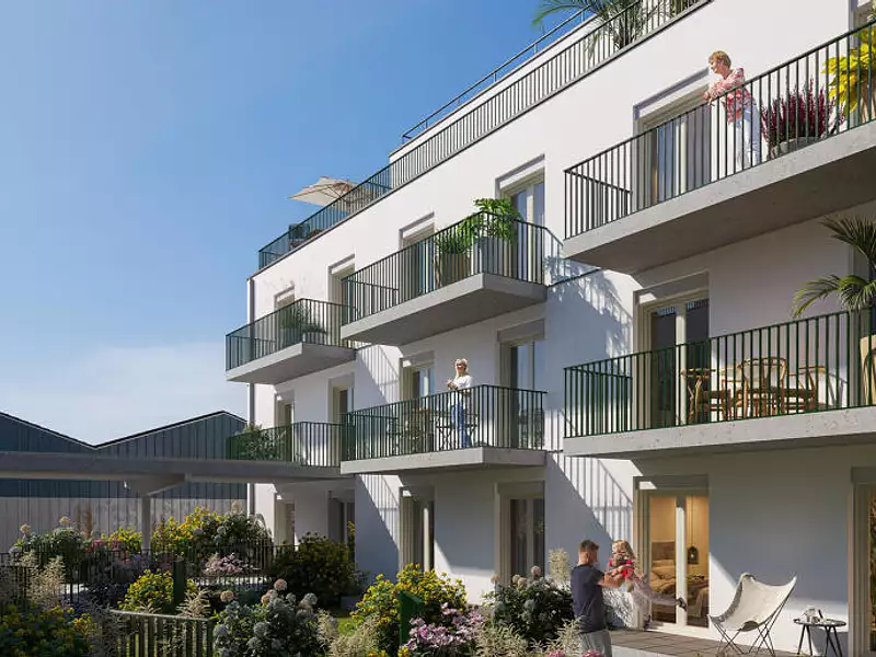 TIERNI - Vitré (35500)