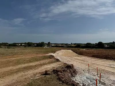 Maison neuve, 90 m²