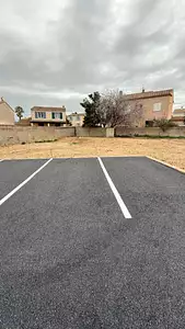 Terrain à bâtir, 244 m²