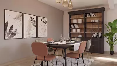 Maison neuve, 102 m²