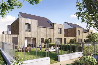 Les Bréanes de Tours