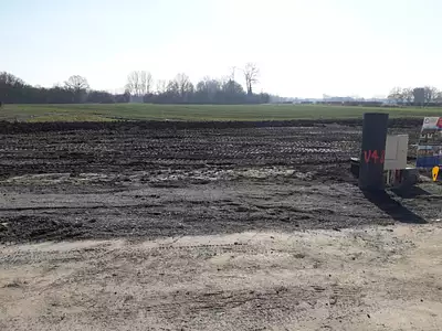 Maison neuve, 92 m²