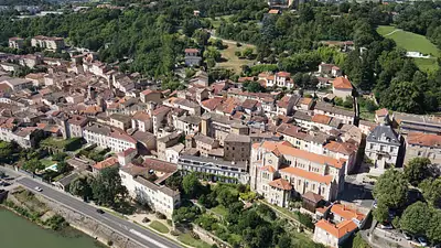 Les Jardins de la Citadelle