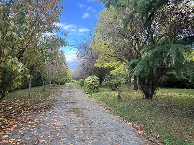 Terrain à bâtir, 474 m²