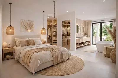 Maison neuve, 90 m²