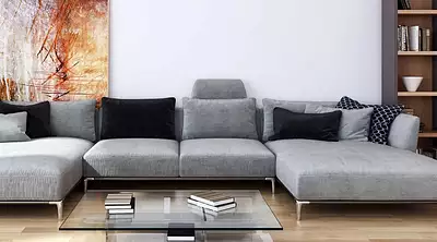 Maison neuve, 108 m²