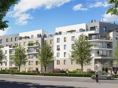 Emménagez dès maintenant !