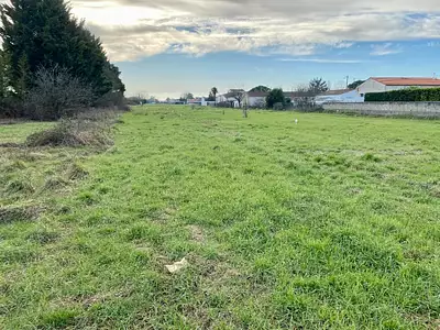 Maison neuve, 114 m²