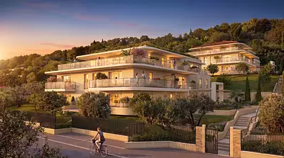 Les Hauts de Sidonie