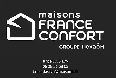 Maison neuve, 85 m²