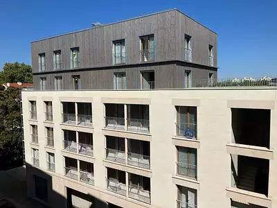 Les Pierres Sauvages