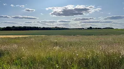 Terrain à bâtir, 1 249 m²