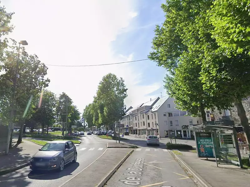 Maison neuve, 131 m² - Saint-Grégoire (35760)