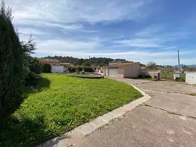 Maison neuve, 100 m²