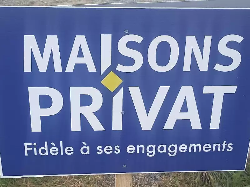 Maison neuve, 100 m² - Beaulieu-sous-la-Roche (85190)
