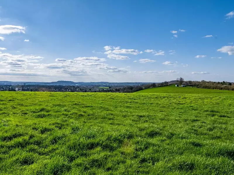 Terrain à bâtir, 444 m² - Sorigny (37250)