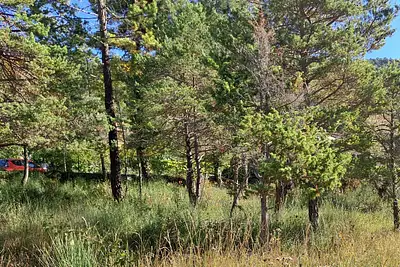 Terrain à bâtir, 611 m²