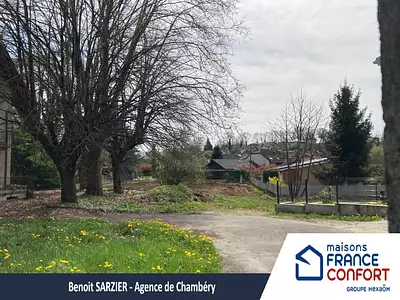 Maison neuve, 95 m²