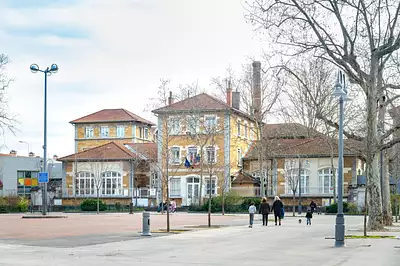 L'Atelier Delore