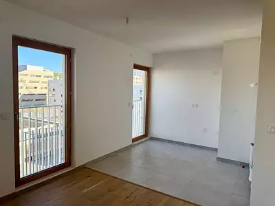 Appartement neuf à Confluence