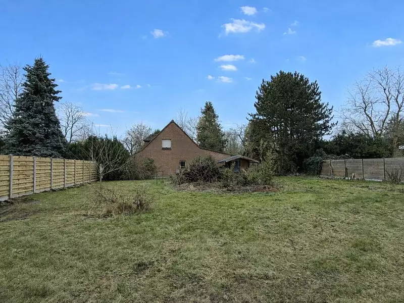 Terrain à bâtir, 620 m² - Sainghin-en-Weppes (59184)