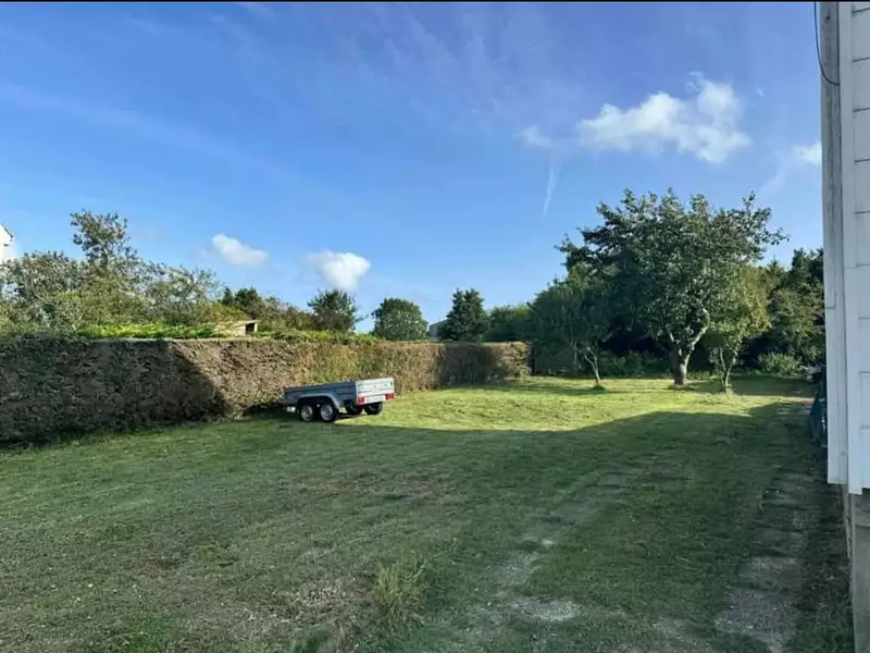 Maison neuve, 70 m² - Outreau (62230)