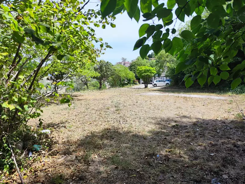 Maison neuve, 100 m² - Cuers (83390)