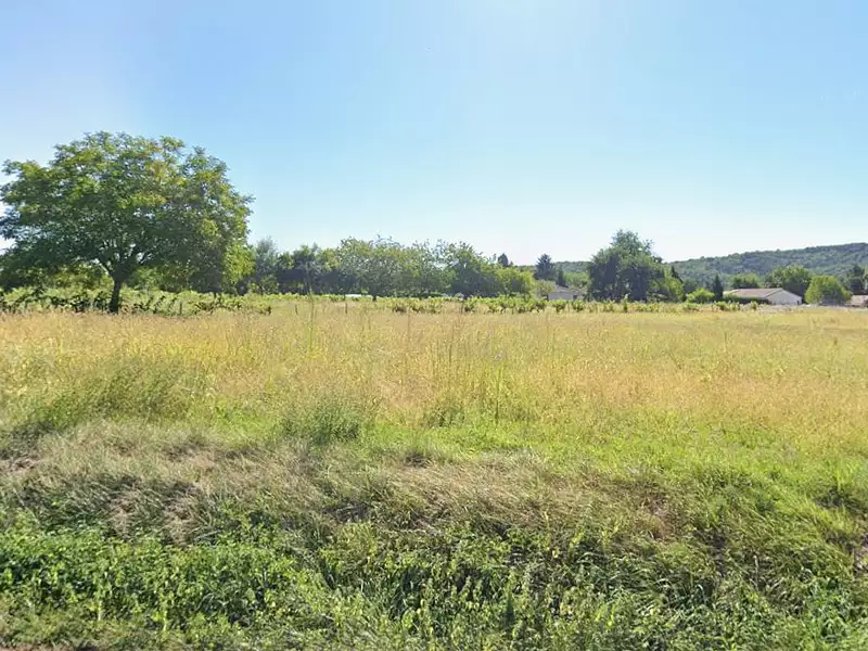 Terrain à bâtir, 2 066 m² - Bassillac et Auberoche (24330)