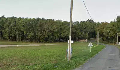 Terrain à bâtir, 884 m²