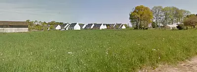 Maison neuve, 89 m²