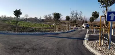 Maison neuve, 94 m²