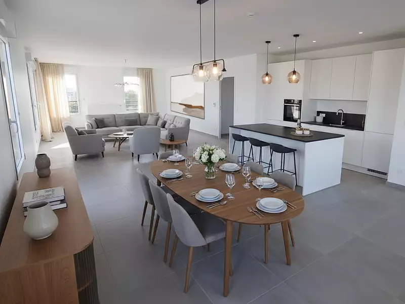 Scènes de Vie - Le Havre (76600)