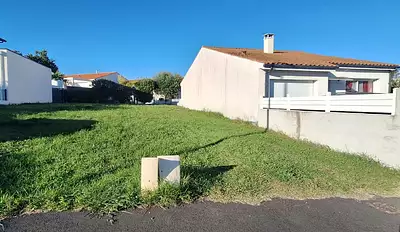 Maison neuve, 90 m²