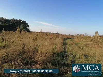 Maison neuve, 85 m²