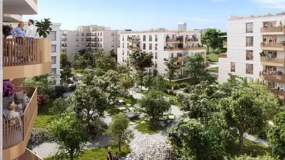 EKLO À NANTERRE