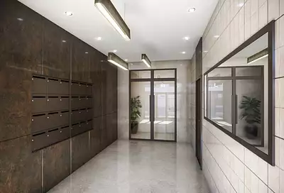 Villa des Muses - Place et Villas