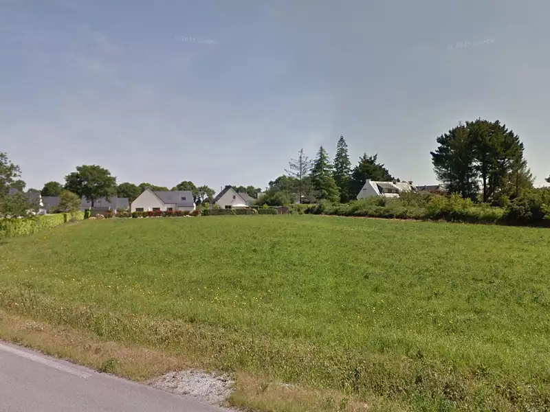 Maison neuve, 111 m² - Pluvigner (56330)