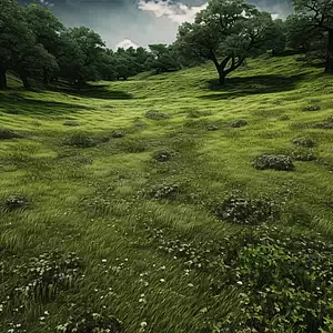 Maison neuve, 107 m²