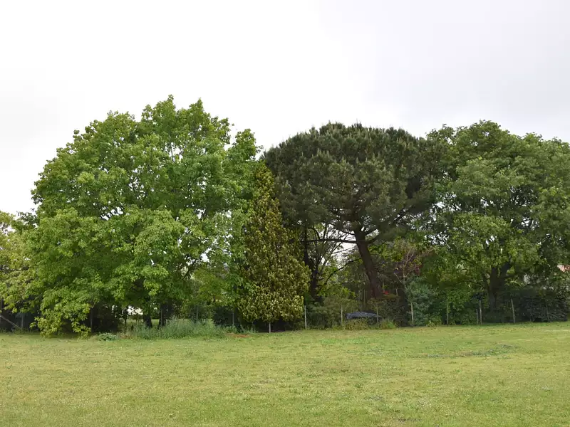 Maison neuve, 147 m² - Gradignan (33170)