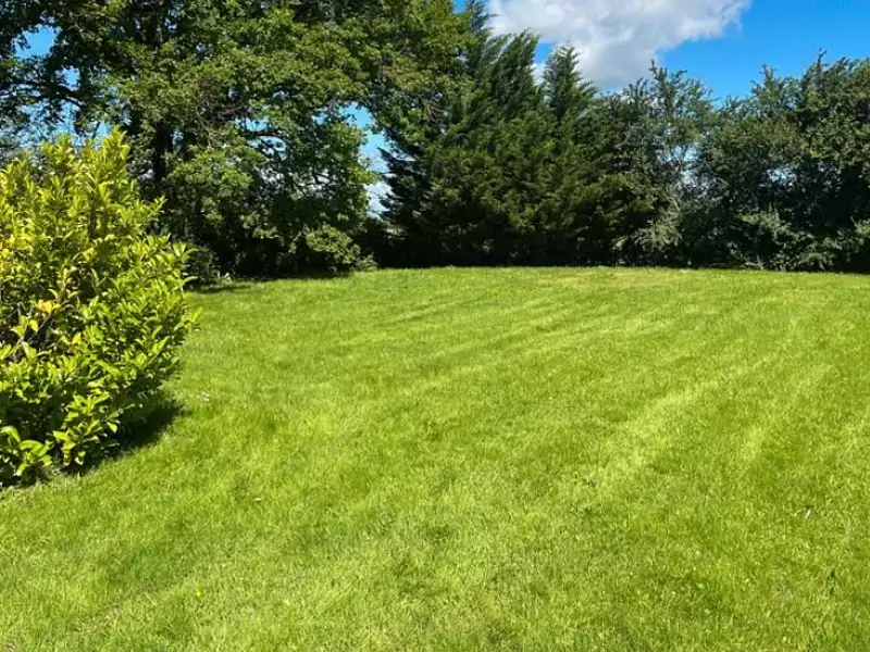 Maison neuve, 130 m² - La Chapelle-du-Châtelard (01240)