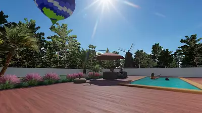 Maison neuve, 64 m²