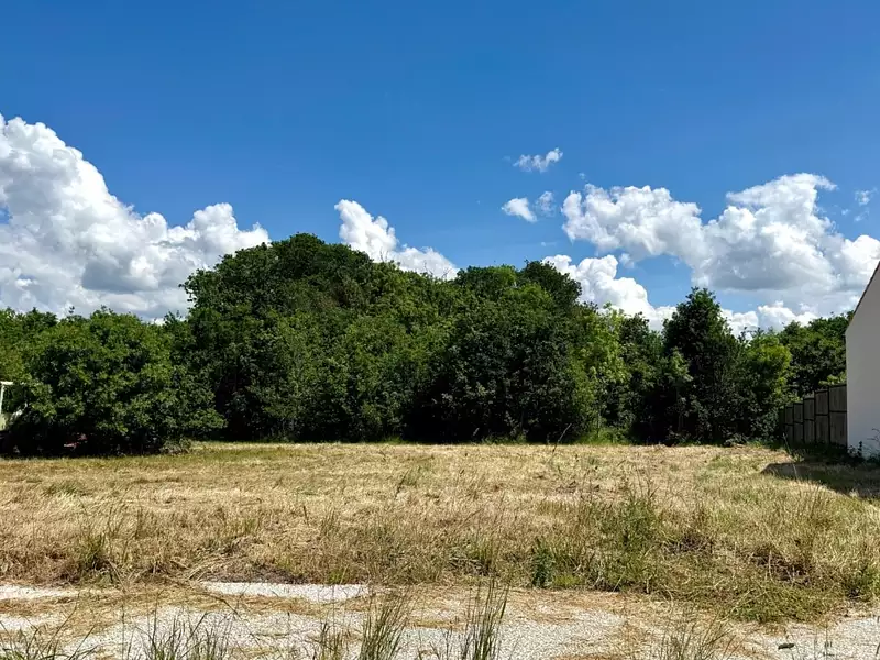 Terrain à bâtir, 701 m² - Fouras (17450)