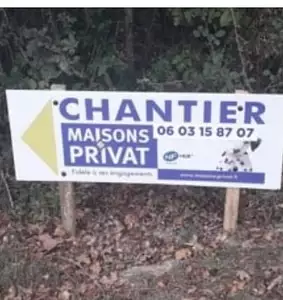 Maison neuve, 85 m²